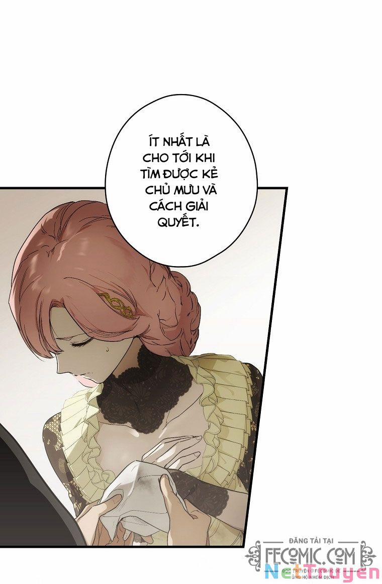 Câu Chuyện Cổ Tích Của Mẹ Kế 87 trang 48