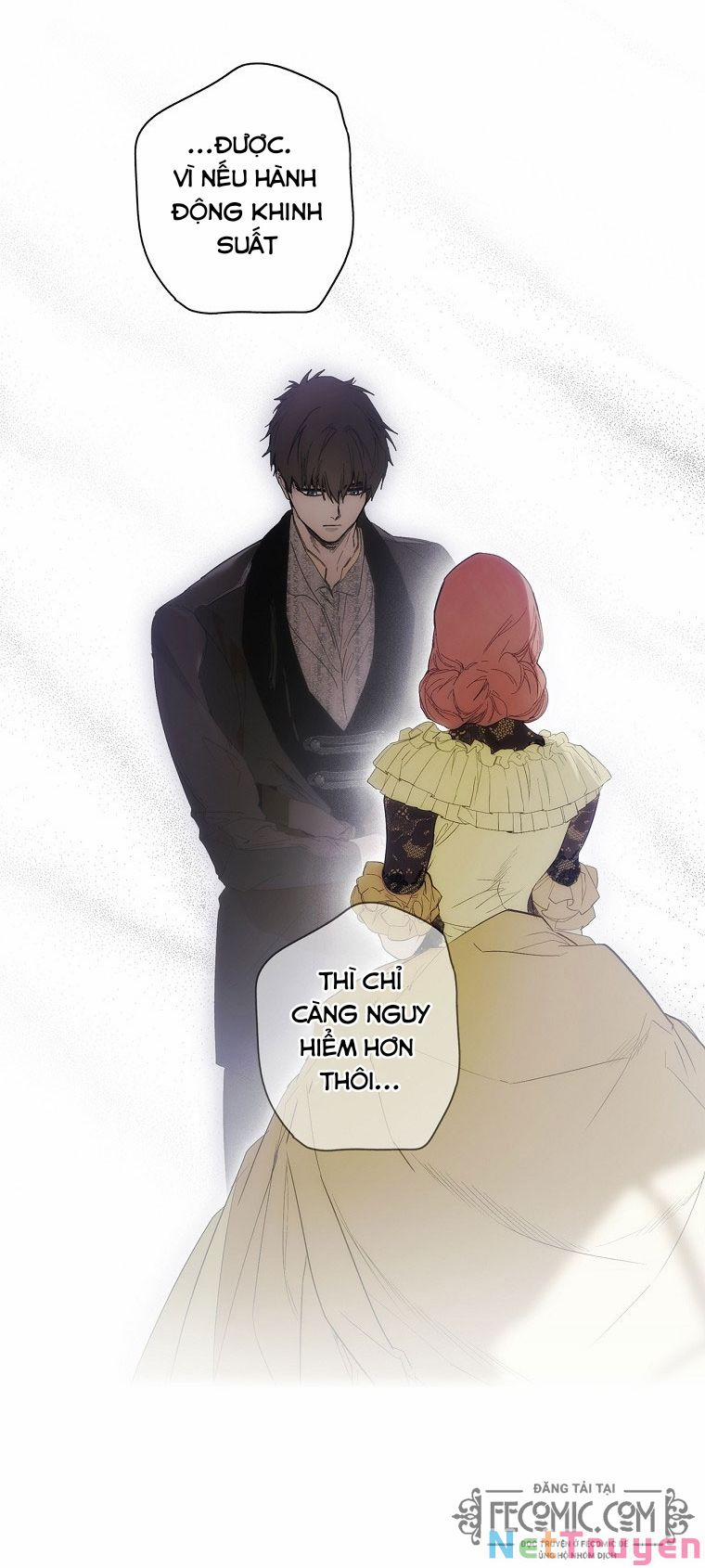 Câu Chuyện Cổ Tích Của Mẹ Kế 87 trang 49