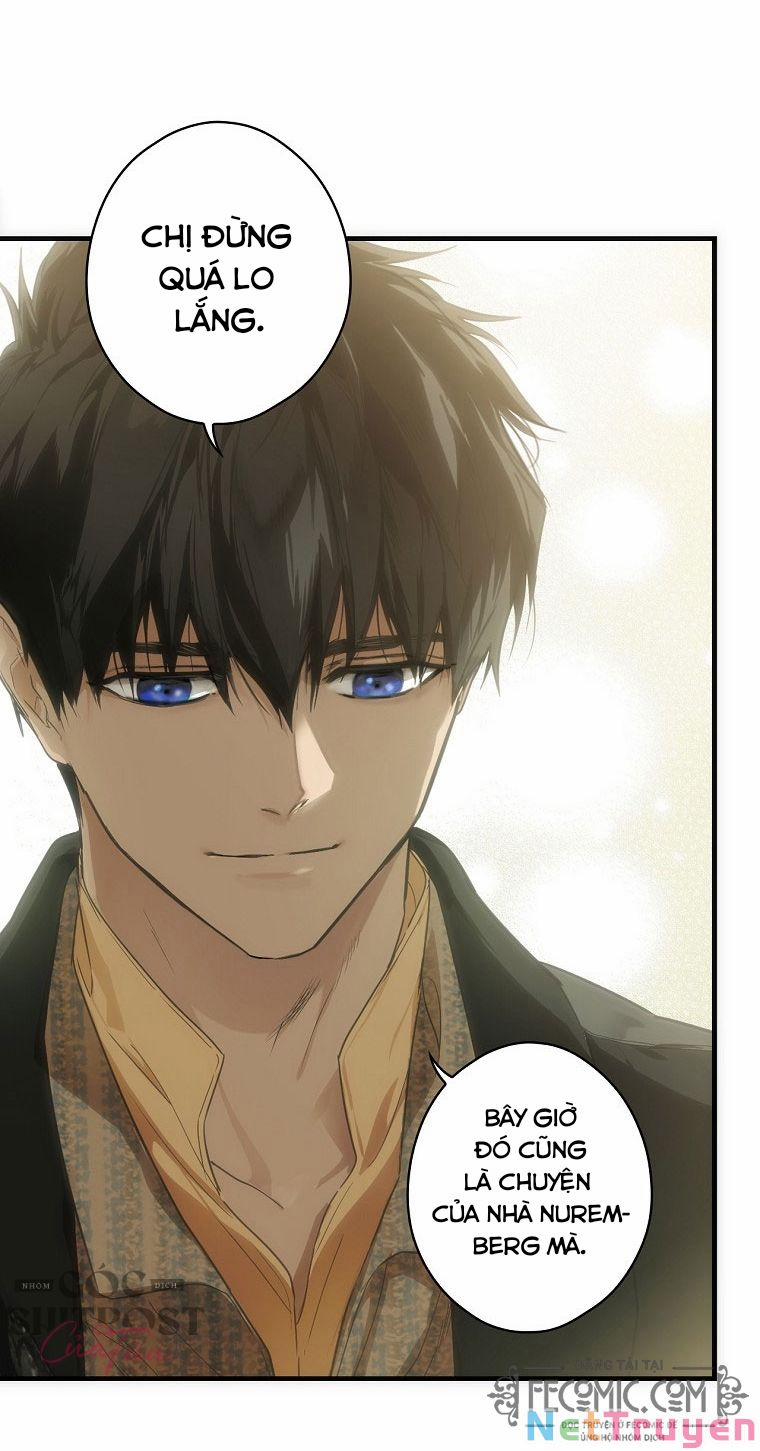 Câu Chuyện Cổ Tích Của Mẹ Kế 87 trang 51