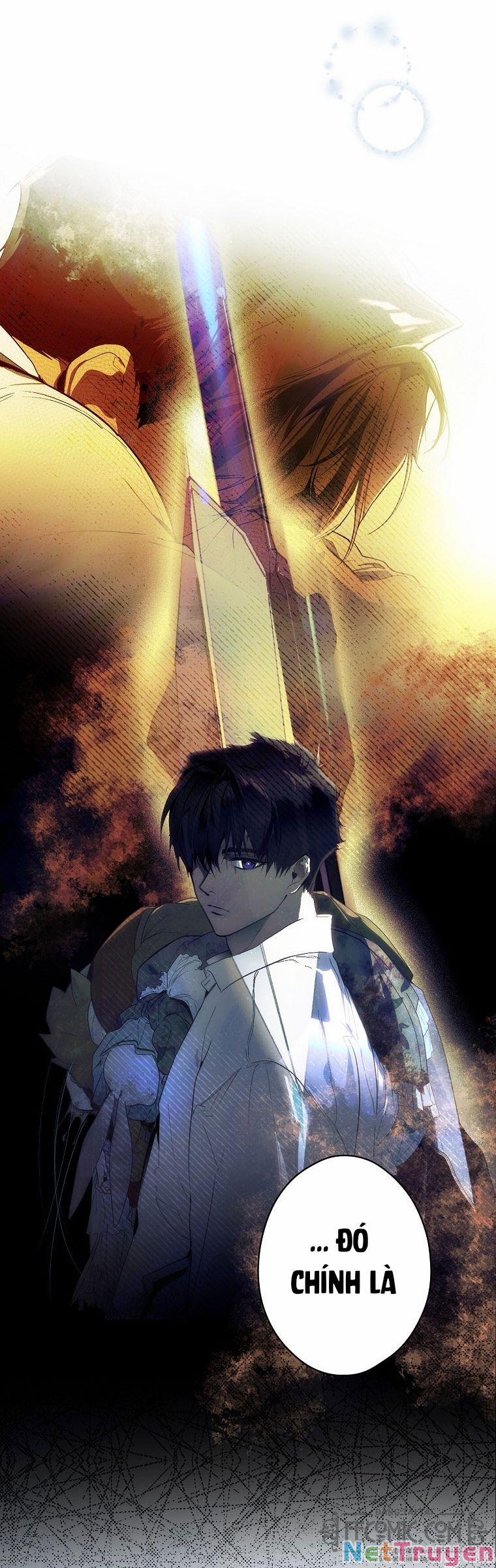 Câu Chuyện Cổ Tích Của Mẹ Kế 87 trang 55