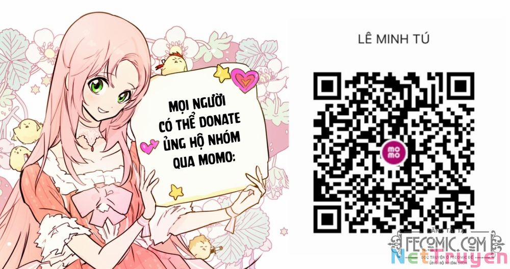 Câu Chuyện Cổ Tích Của Mẹ Kế 87 trang 58