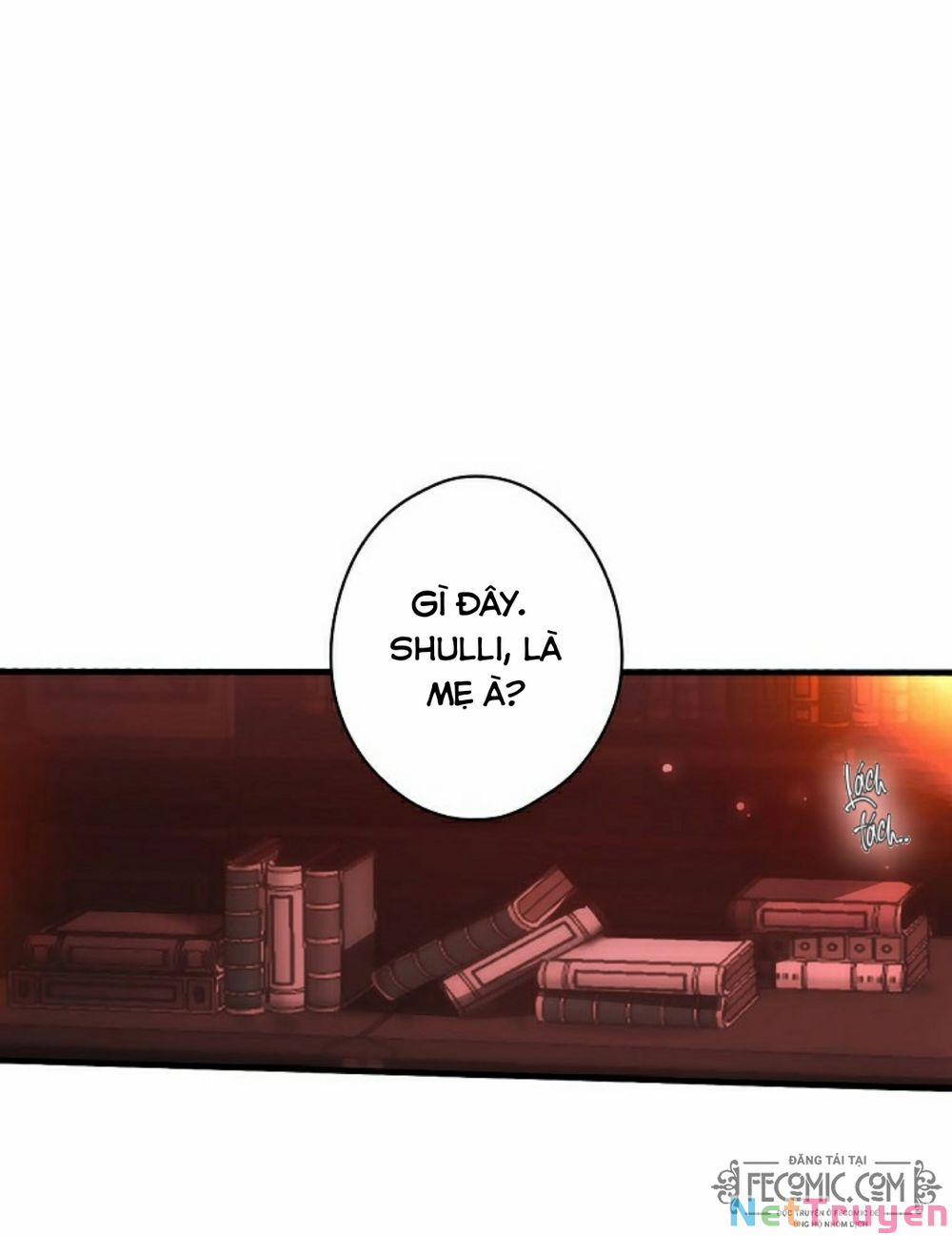 Câu Chuyện Cổ Tích Của Mẹ Kế 87 trang 8