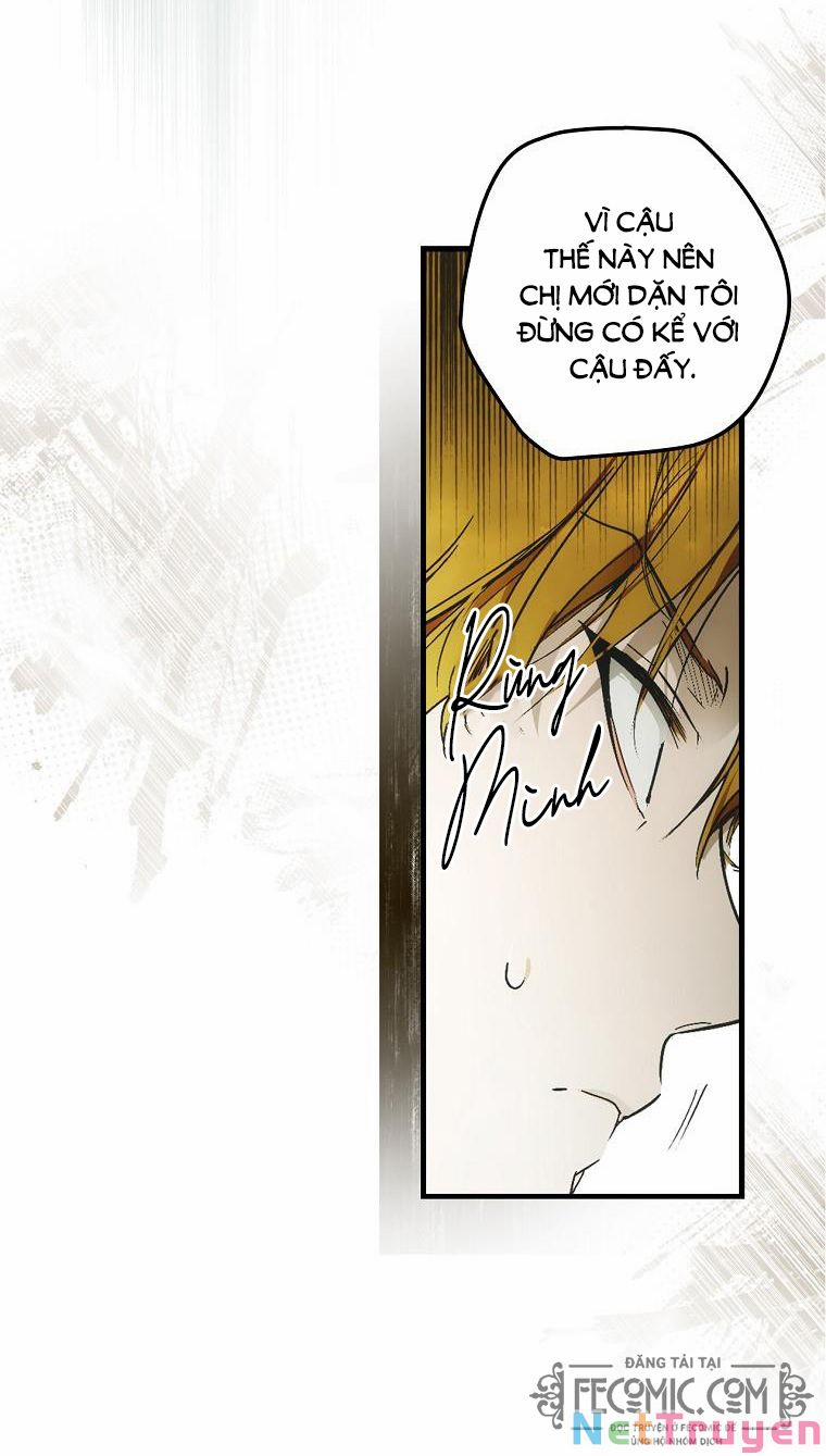 Câu Chuyện Cổ Tích Của Mẹ Kế 88 trang 10