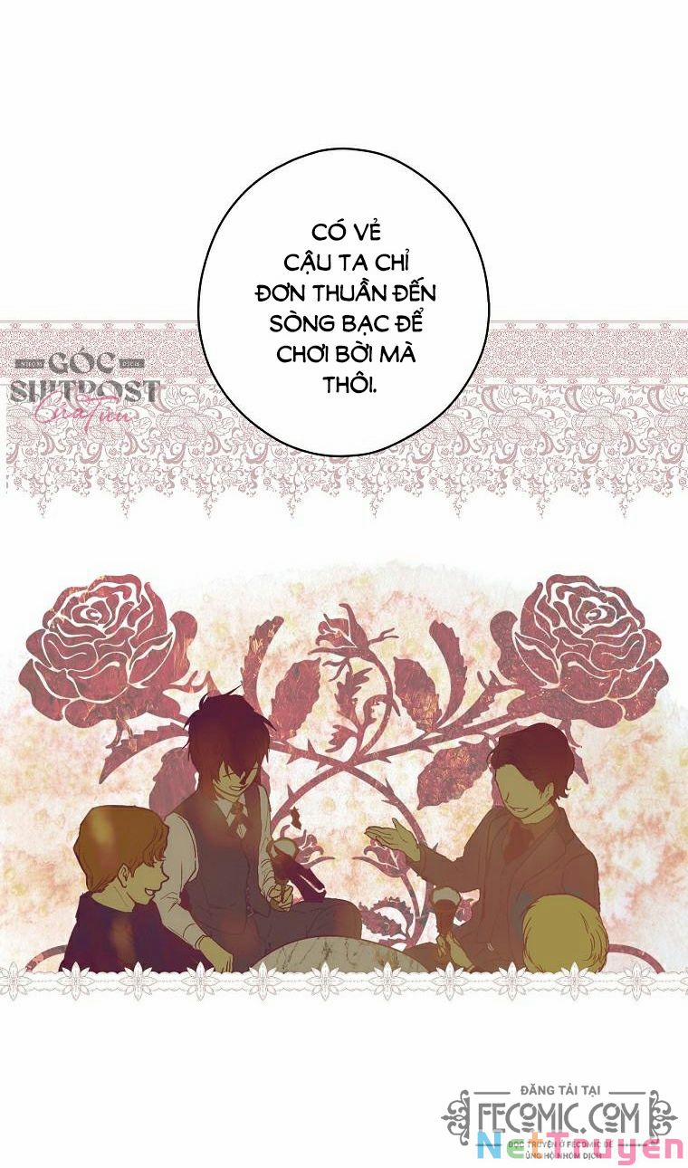 Câu Chuyện Cổ Tích Của Mẹ Kế 88 trang 13