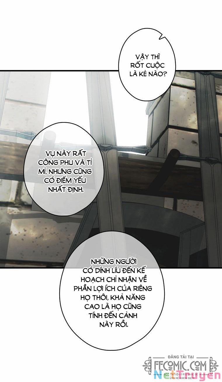 Câu Chuyện Cổ Tích Của Mẹ Kế 88 trang 14