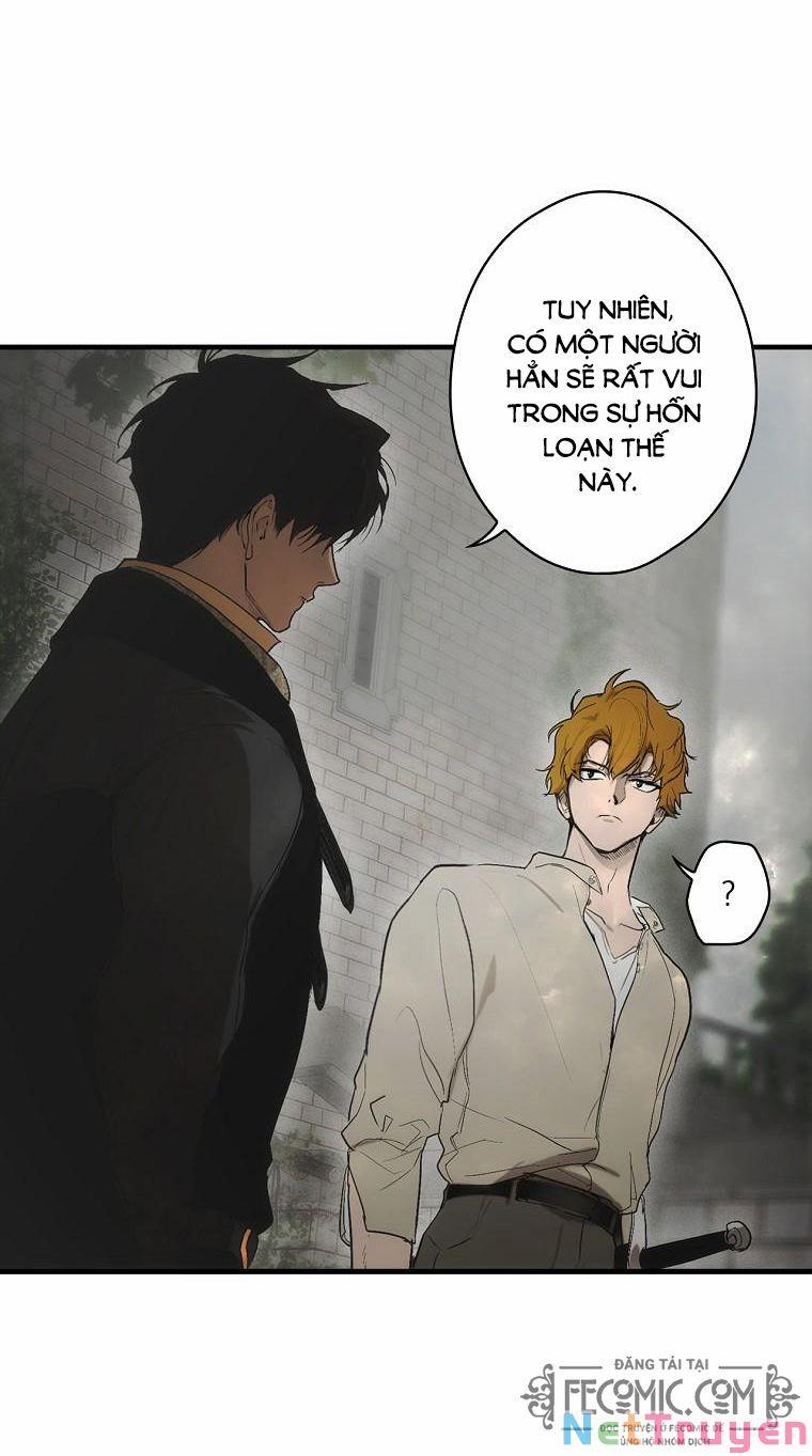 Câu Chuyện Cổ Tích Của Mẹ Kế 88 trang 15