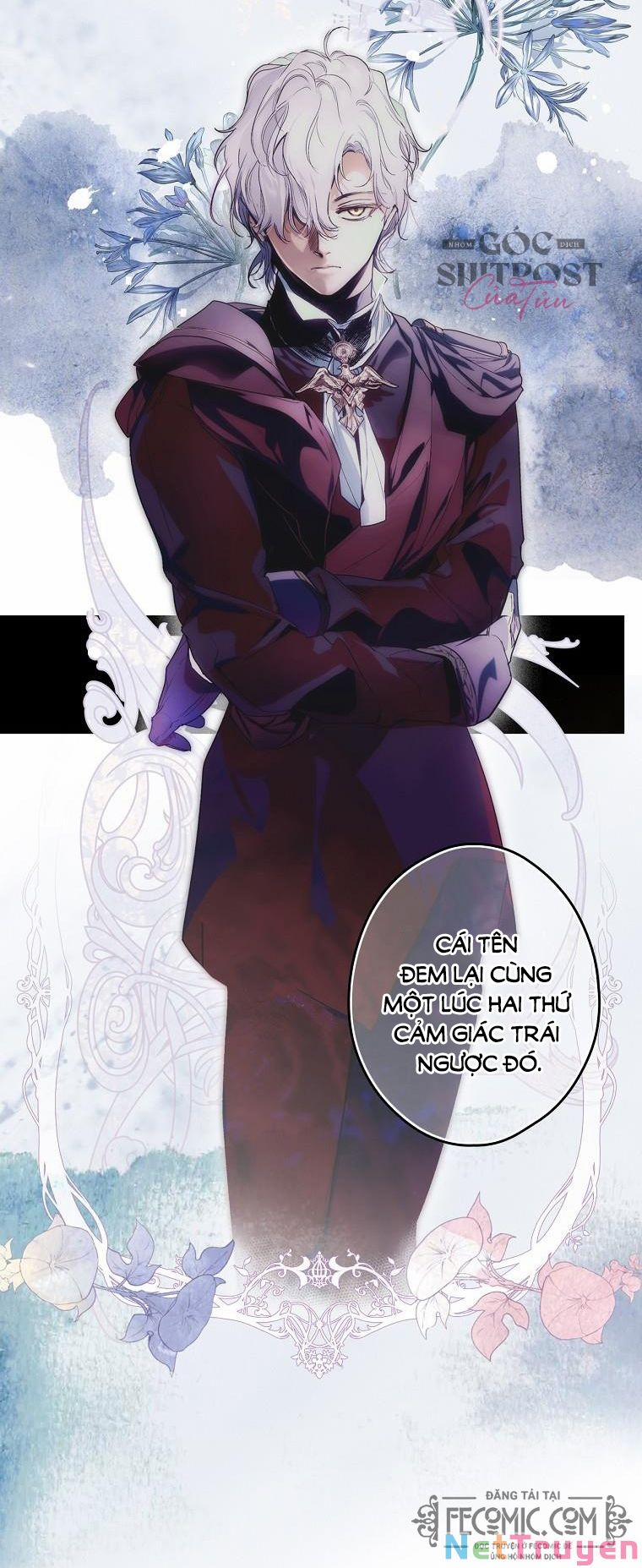 Câu Chuyện Cổ Tích Của Mẹ Kế 88 trang 17