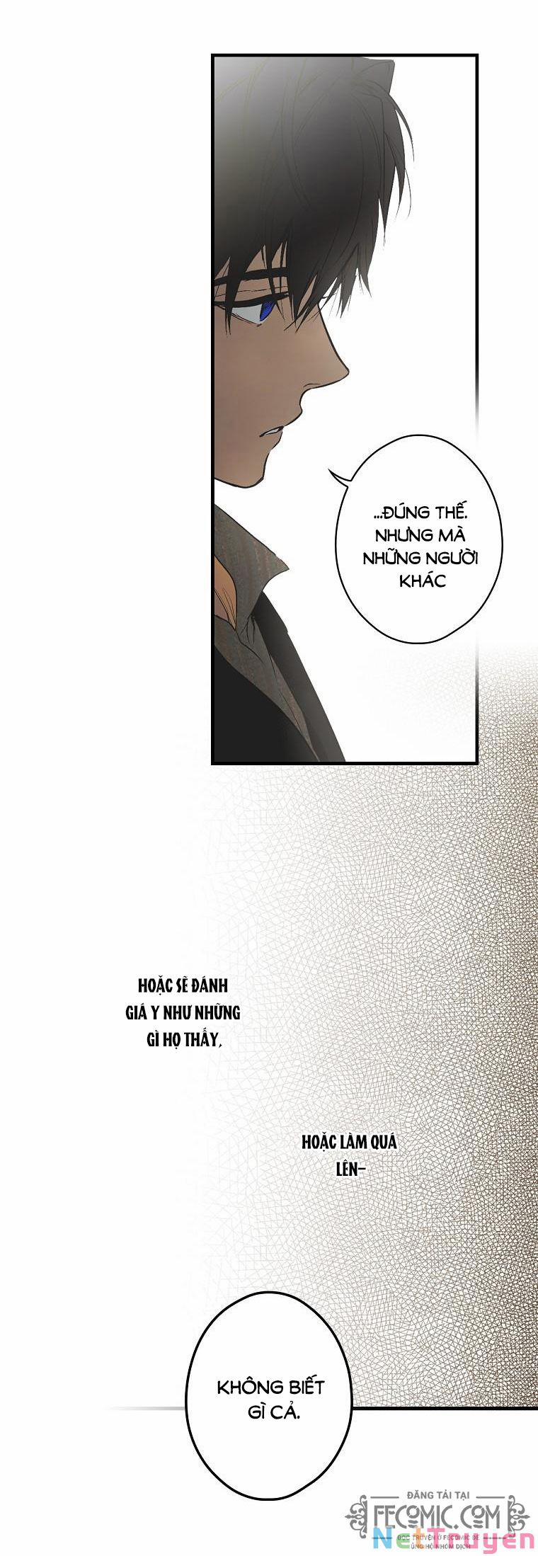 Câu Chuyện Cổ Tích Của Mẹ Kế 88 trang 19