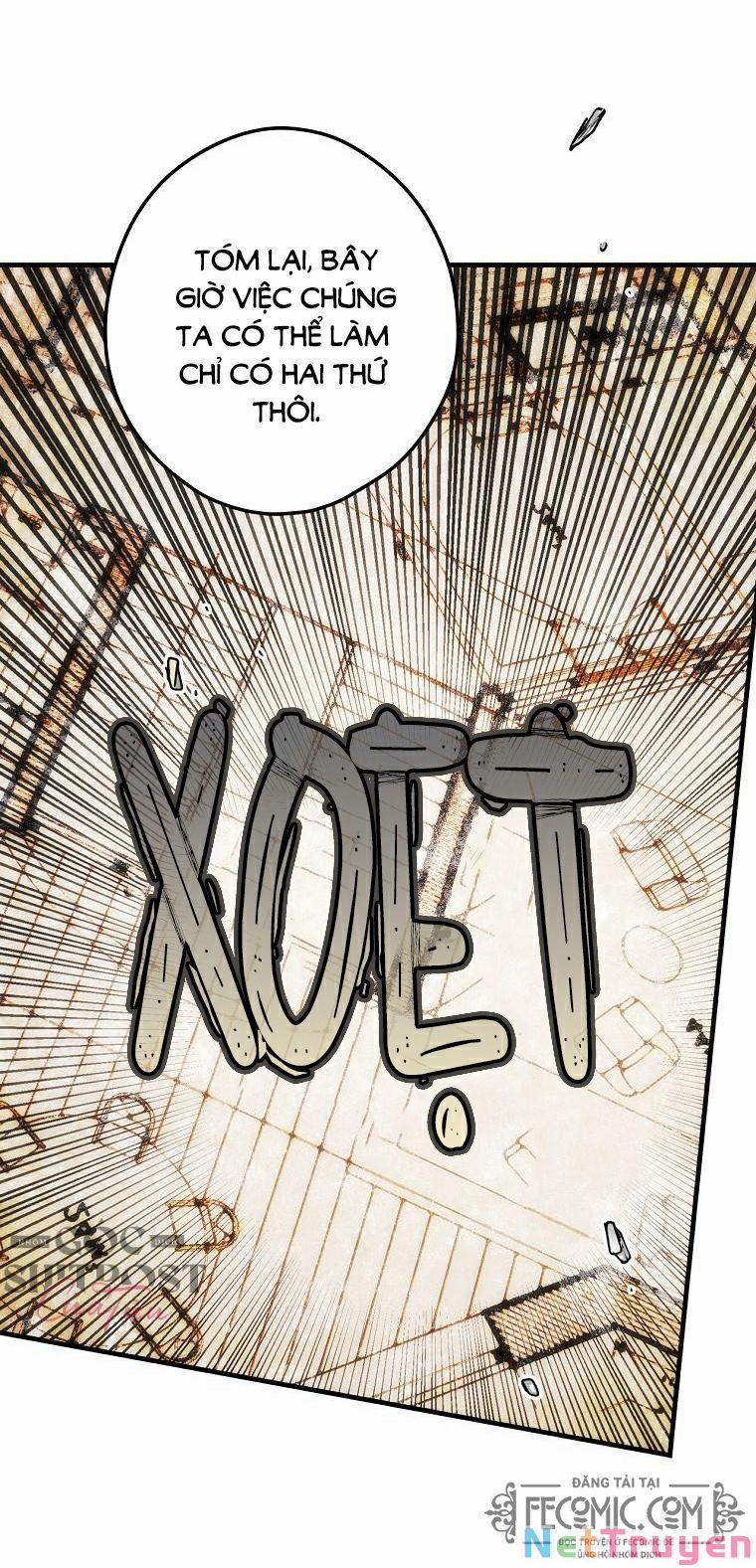 Câu Chuyện Cổ Tích Của Mẹ Kế 88 trang 20