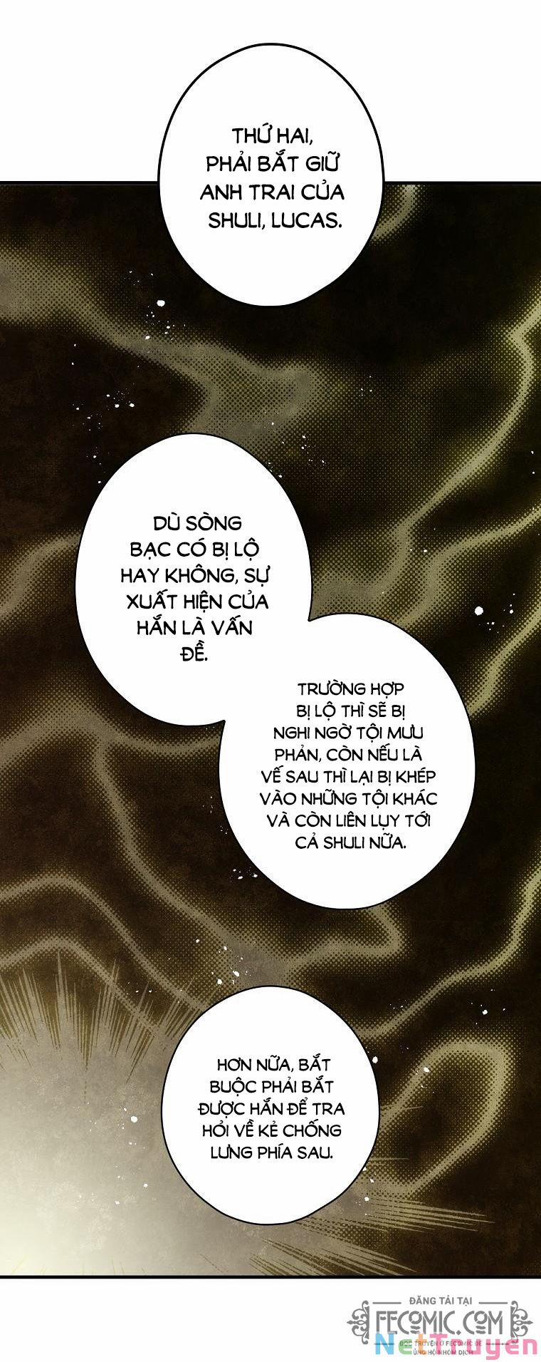 Câu Chuyện Cổ Tích Của Mẹ Kế 88 trang 22