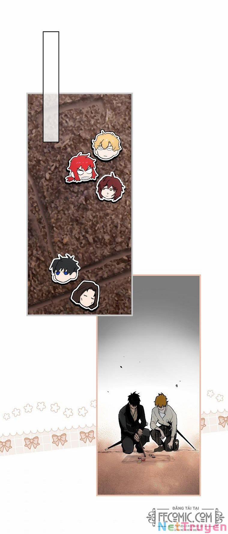 Câu Chuyện Cổ Tích Của Mẹ Kế 88 trang 23