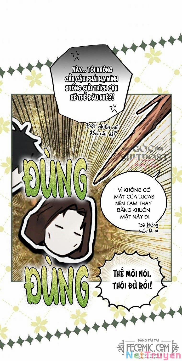 Câu Chuyện Cổ Tích Của Mẹ Kế 88 trang 24