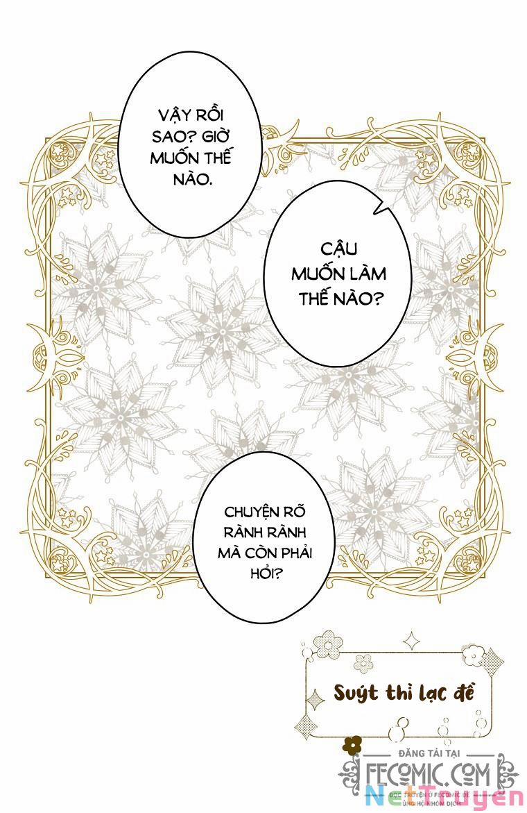 Câu Chuyện Cổ Tích Của Mẹ Kế 88 trang 26