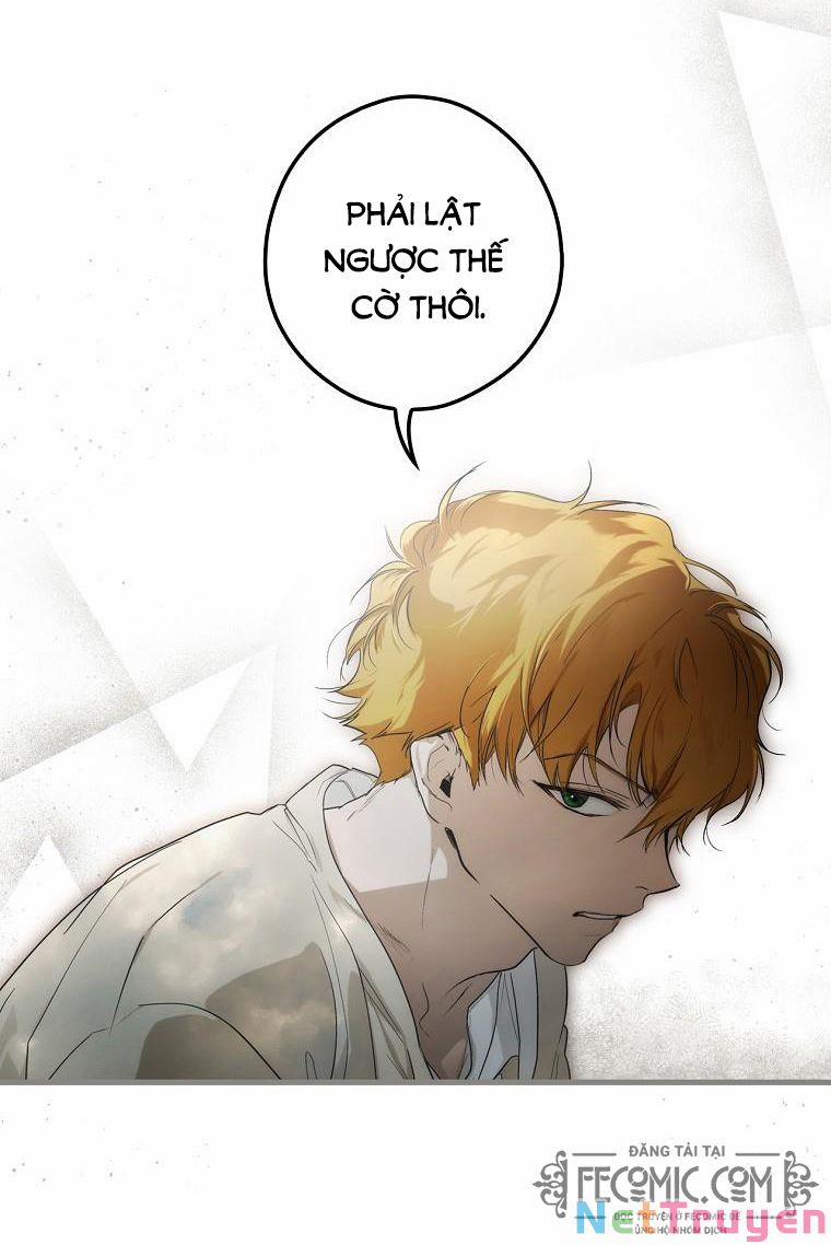 Câu Chuyện Cổ Tích Của Mẹ Kế 88 trang 27