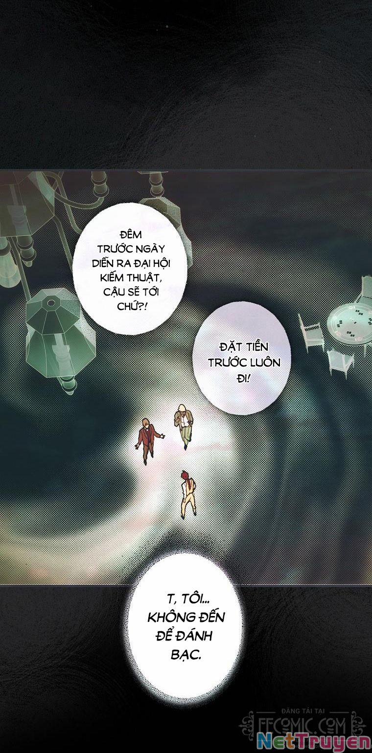 Câu Chuyện Cổ Tích Của Mẹ Kế 88 trang 32