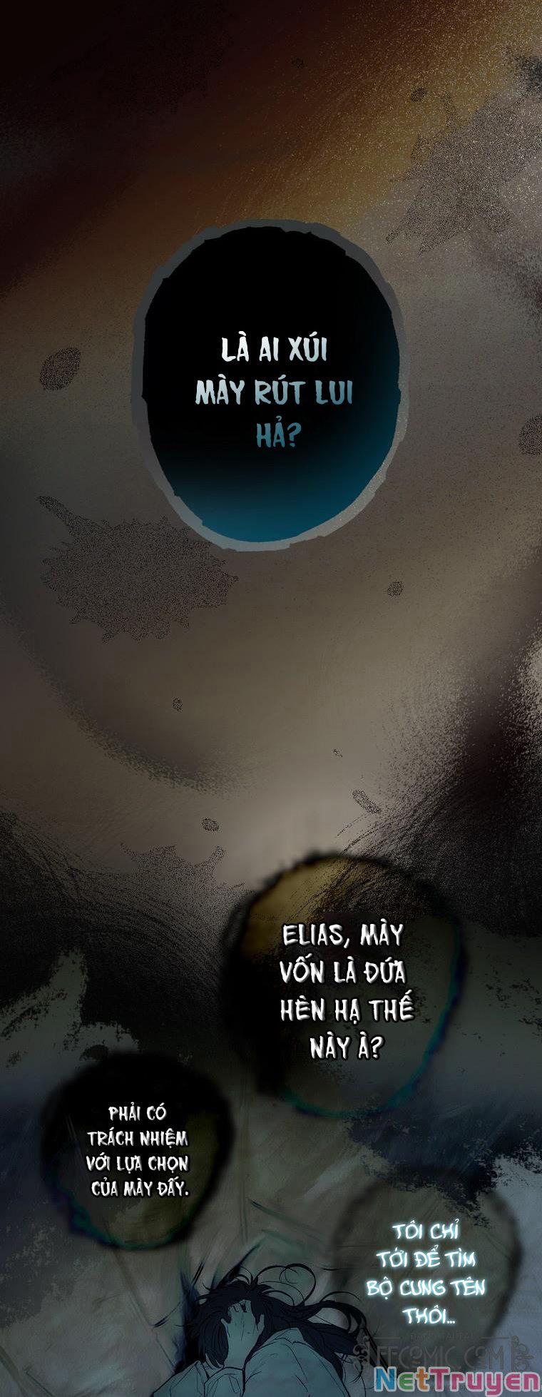 Câu Chuyện Cổ Tích Của Mẹ Kế 88 trang 36