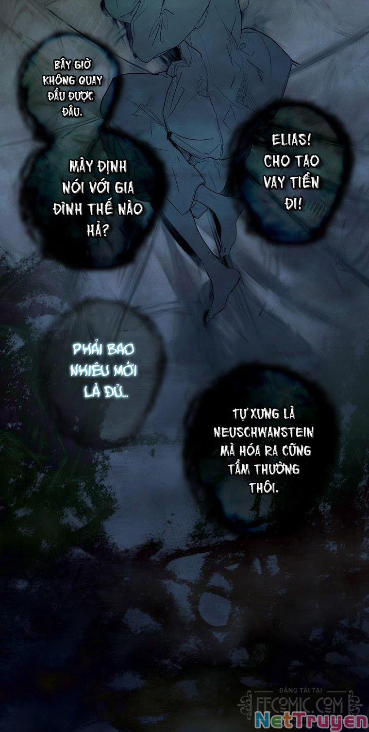 Câu Chuyện Cổ Tích Của Mẹ Kế 88 trang 37