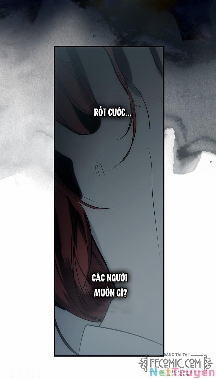 Câu Chuyện Cổ Tích Của Mẹ Kế 88 trang 38