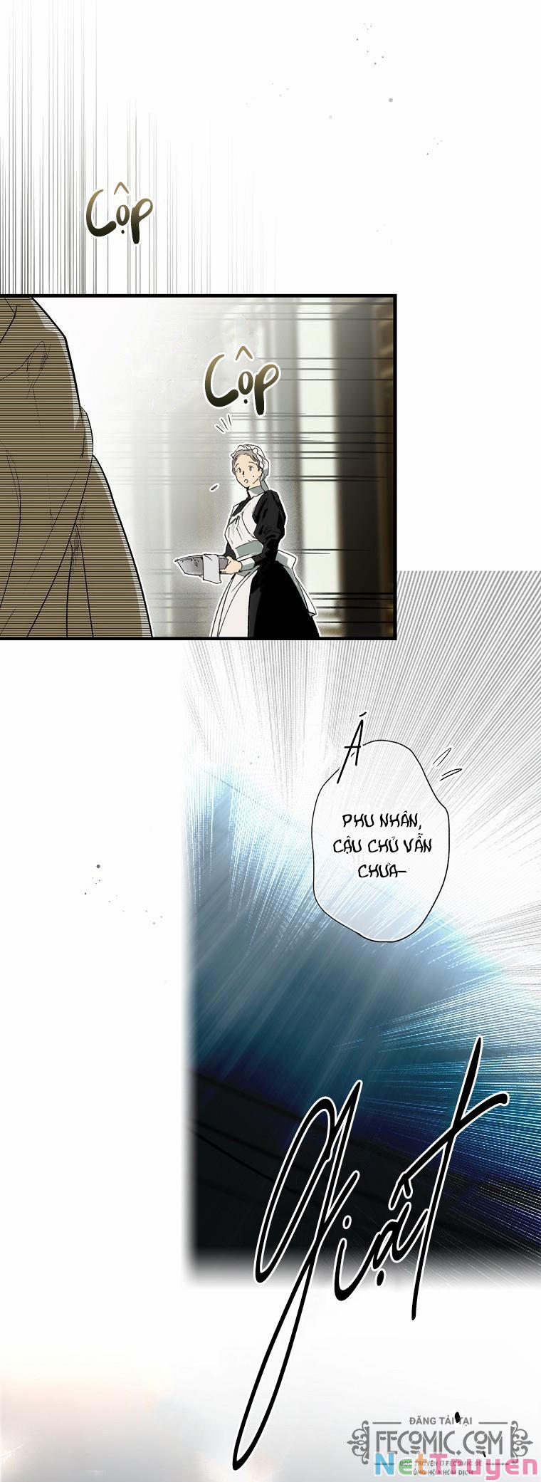 Câu Chuyện Cổ Tích Của Mẹ Kế 88 trang 39