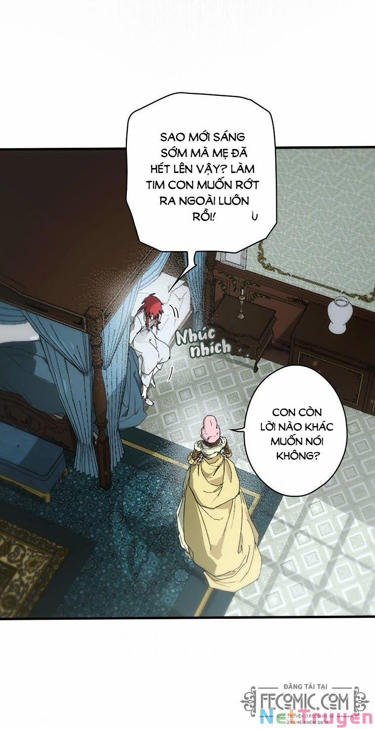 Câu Chuyện Cổ Tích Của Mẹ Kế 88 trang 42