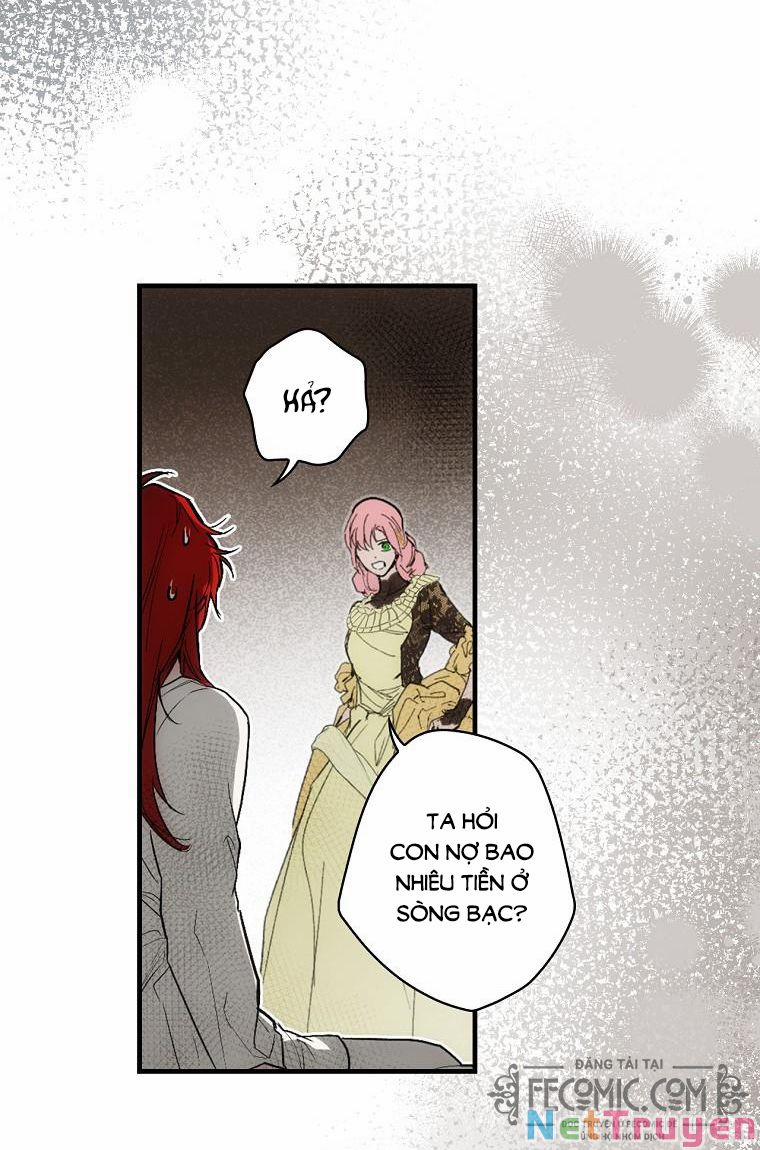 Câu Chuyện Cổ Tích Của Mẹ Kế 88 trang 44