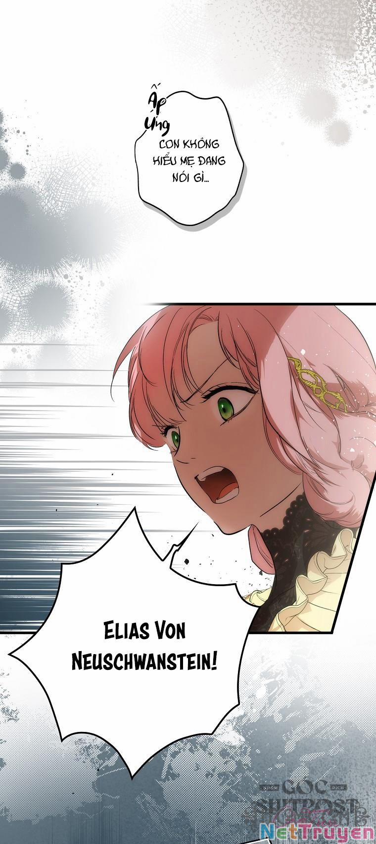 Câu Chuyện Cổ Tích Của Mẹ Kế 88 trang 45