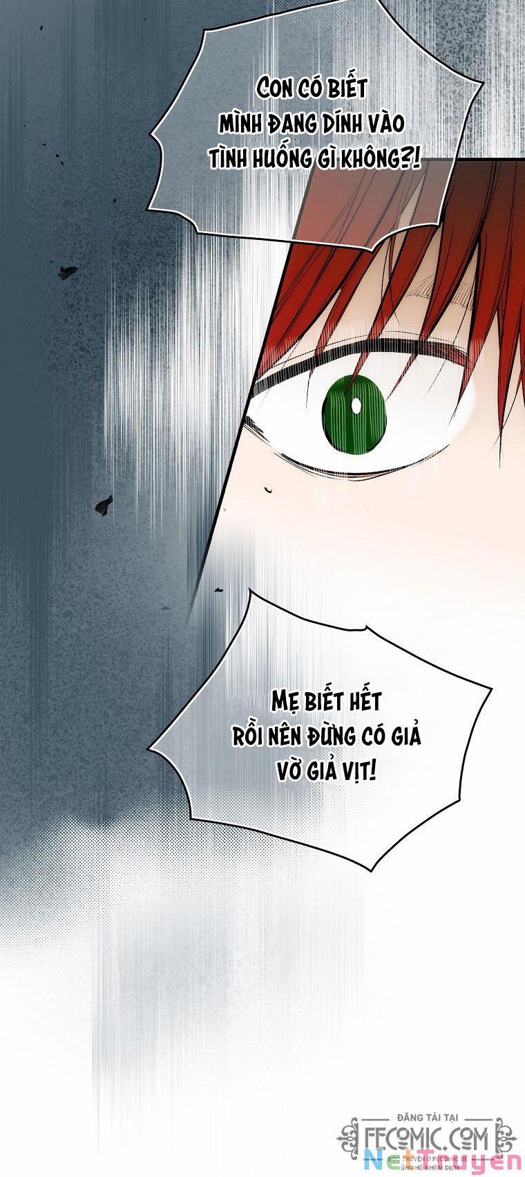 Câu Chuyện Cổ Tích Của Mẹ Kế 88 trang 46