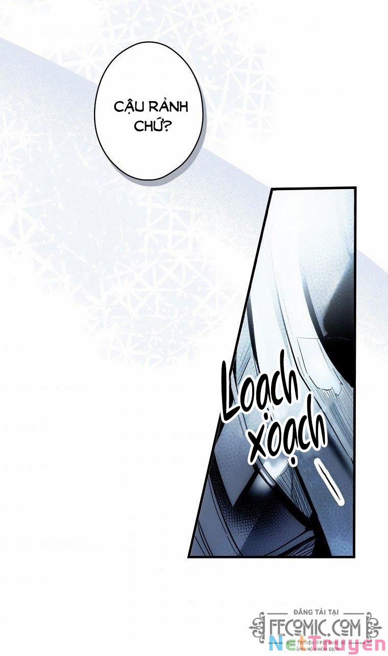 Câu Chuyện Cổ Tích Của Mẹ Kế 88 trang 5