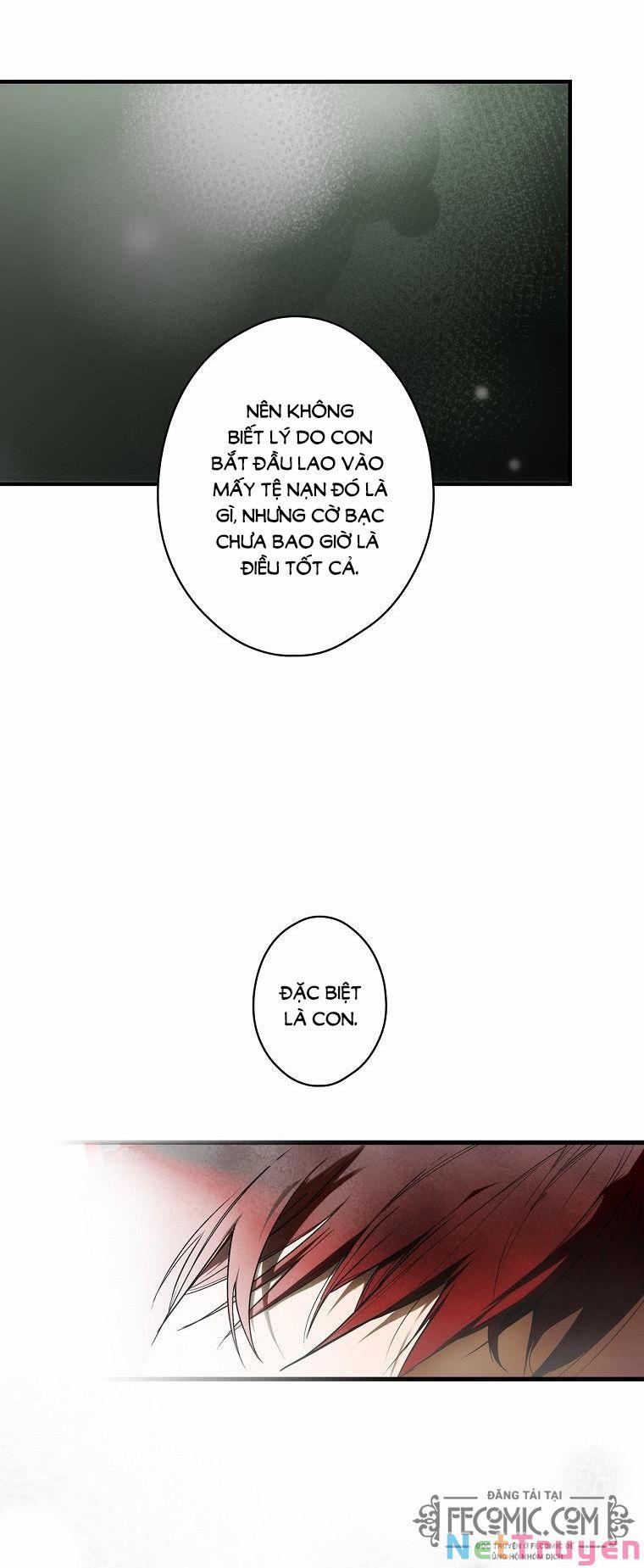 Câu Chuyện Cổ Tích Của Mẹ Kế 88 trang 52