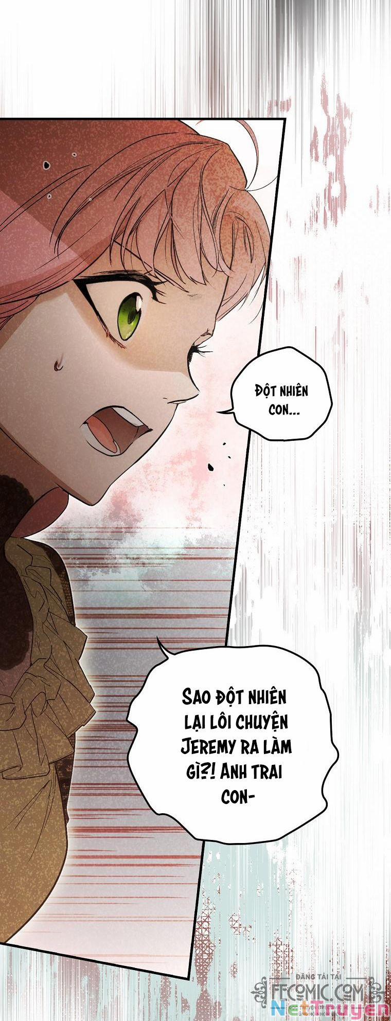 Câu Chuyện Cổ Tích Của Mẹ Kế 88 trang 56