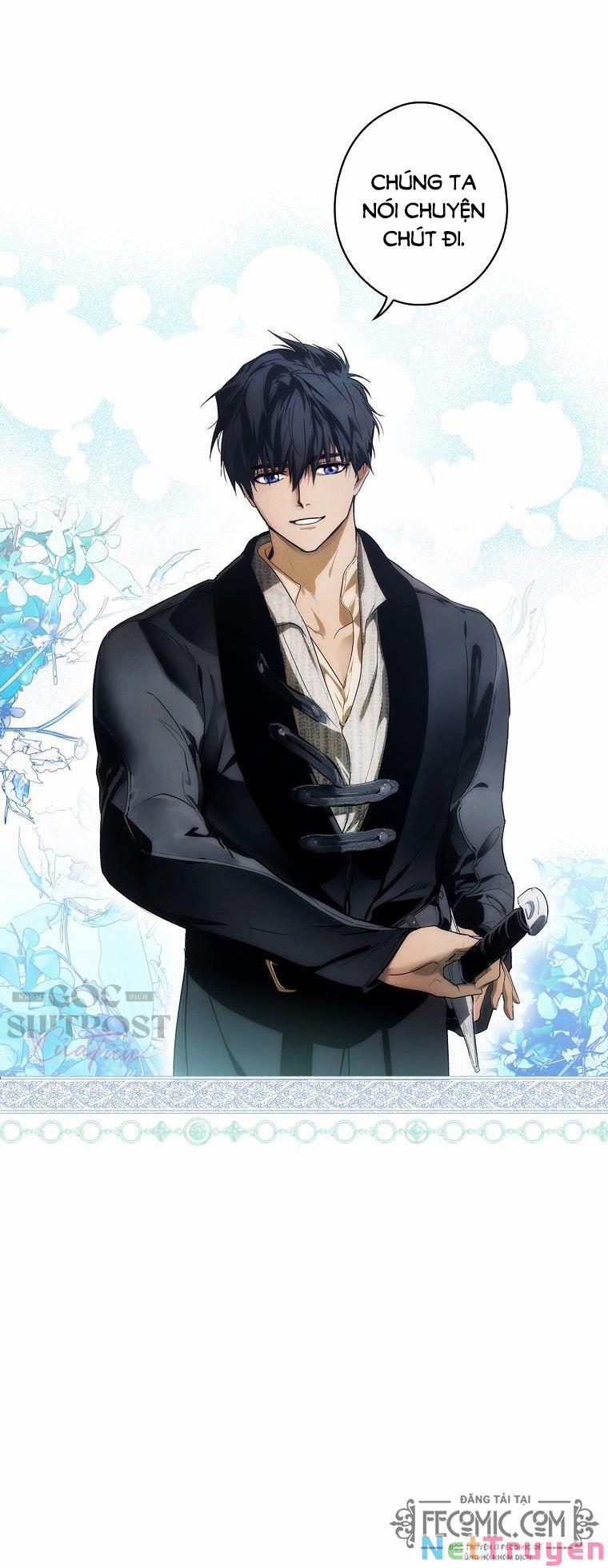 Câu Chuyện Cổ Tích Của Mẹ Kế 88 trang 6