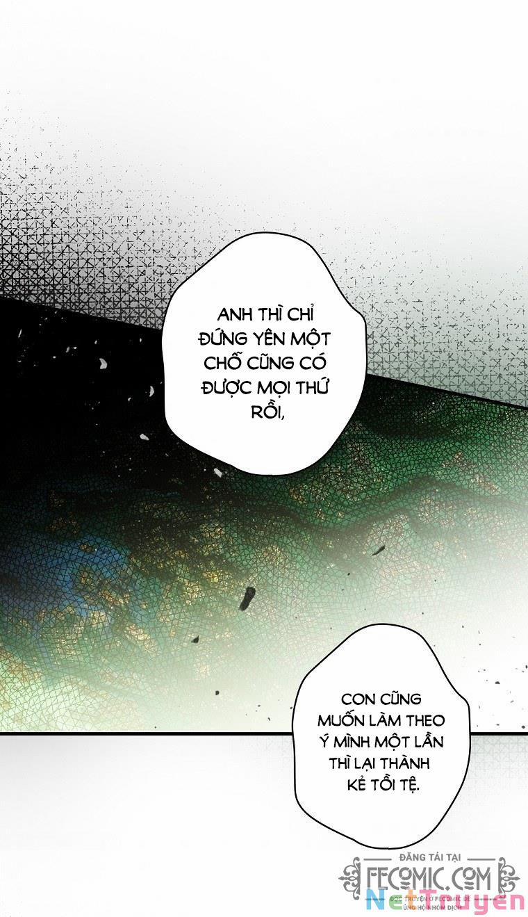 Câu Chuyện Cổ Tích Của Mẹ Kế 88 trang 60