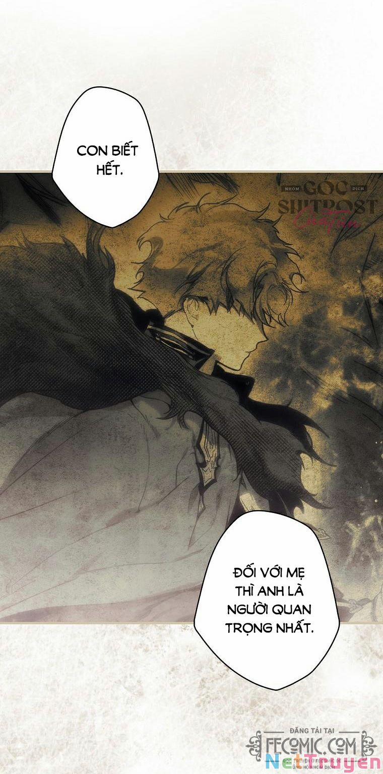 Câu Chuyện Cổ Tích Của Mẹ Kế 88 trang 62