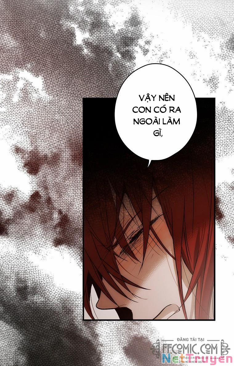 Câu Chuyện Cổ Tích Của Mẹ Kế 88 trang 64