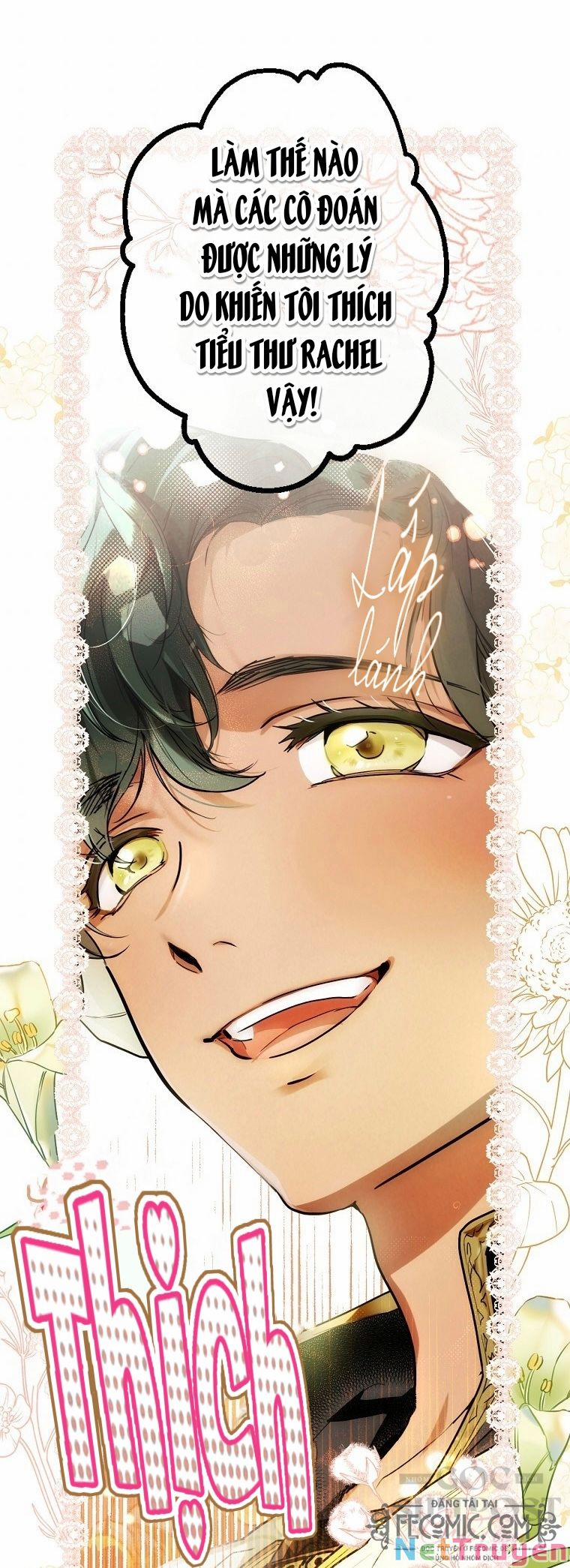 Câu Chuyện Cổ Tích Của Mẹ Kế 89 trang 4