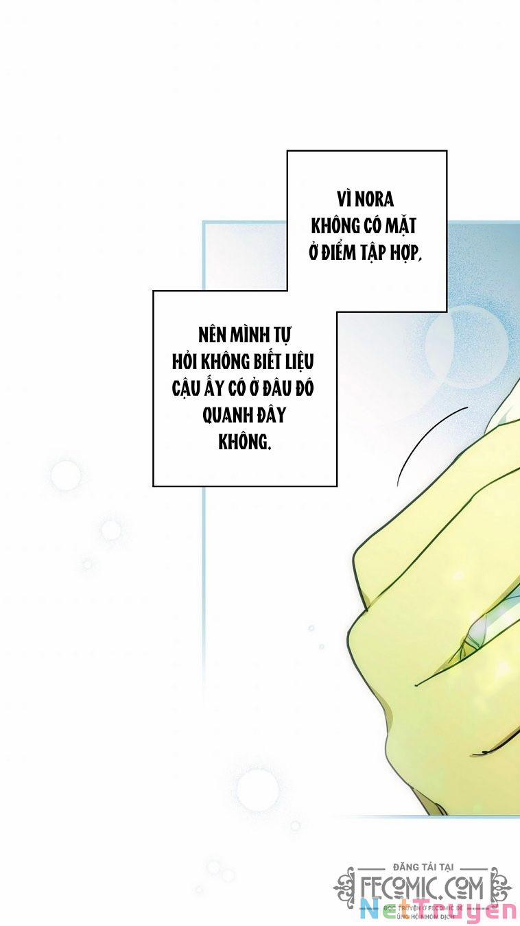 Câu Chuyện Cổ Tích Của Mẹ Kế 89 trang 6