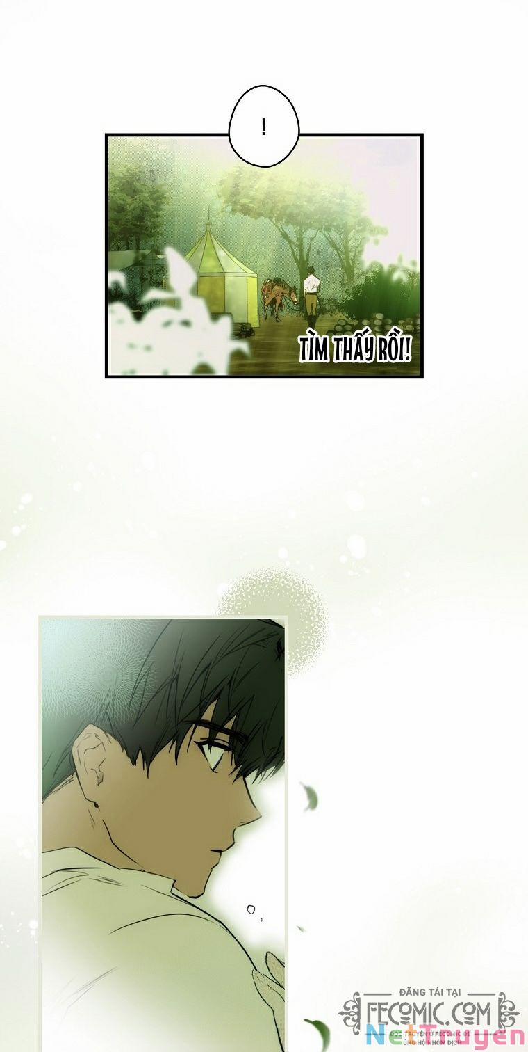 Câu Chuyện Cổ Tích Của Mẹ Kế 89 trang 7