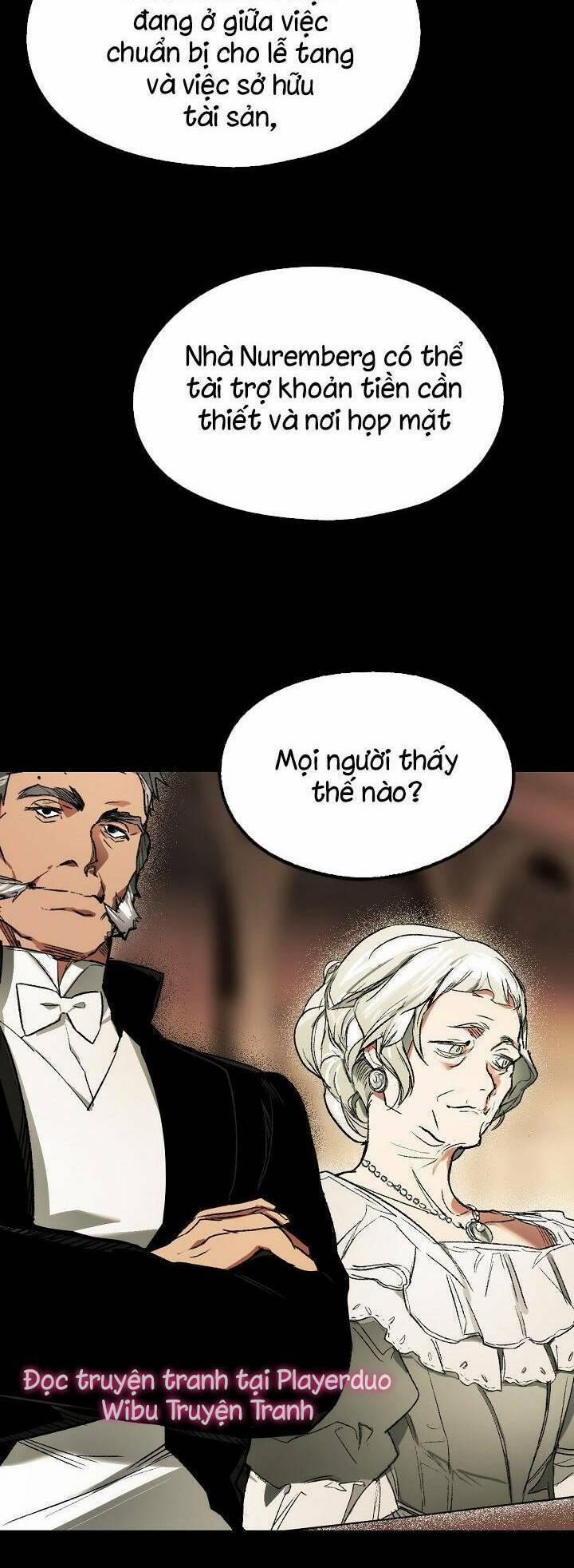 Câu Chuyện Cổ Tích Của Mẹ Kế 9 trang 10