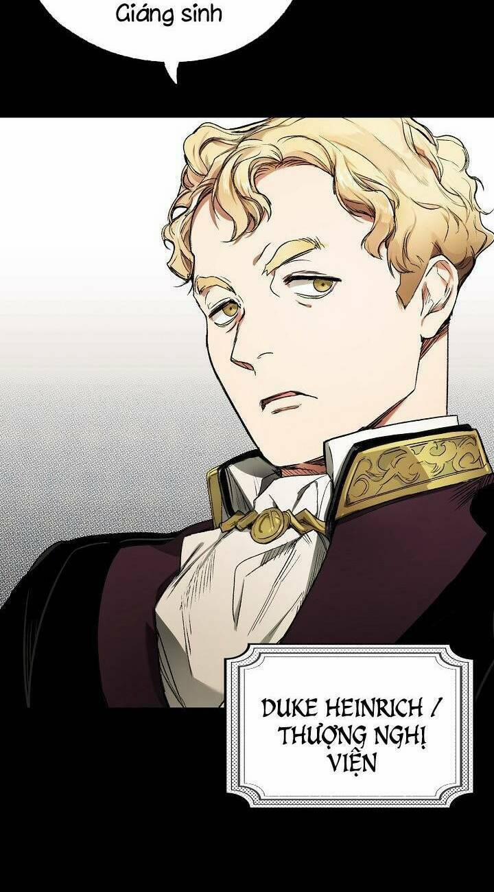 Câu Chuyện Cổ Tích Của Mẹ Kế 9 trang 12