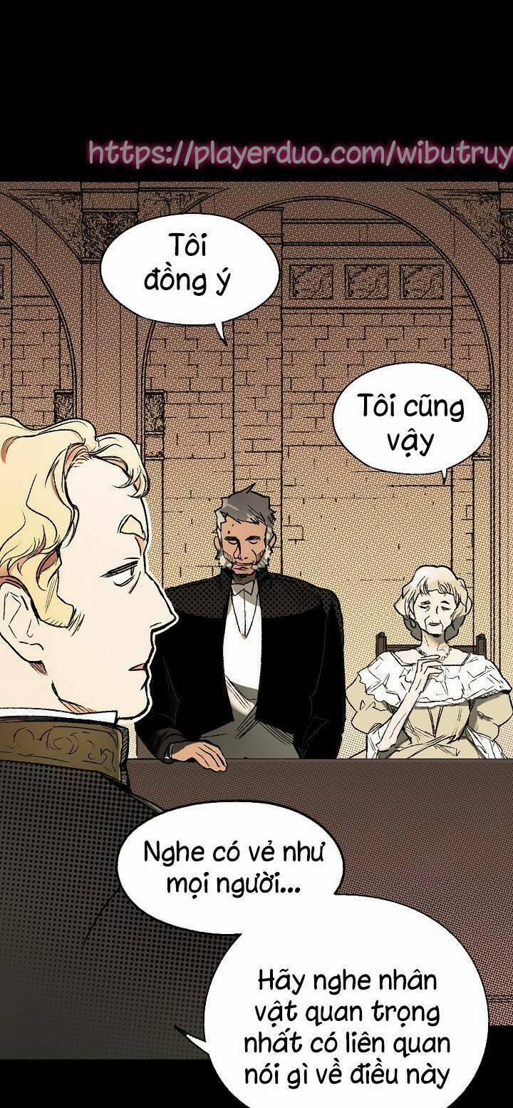 Câu Chuyện Cổ Tích Của Mẹ Kế 9 trang 13