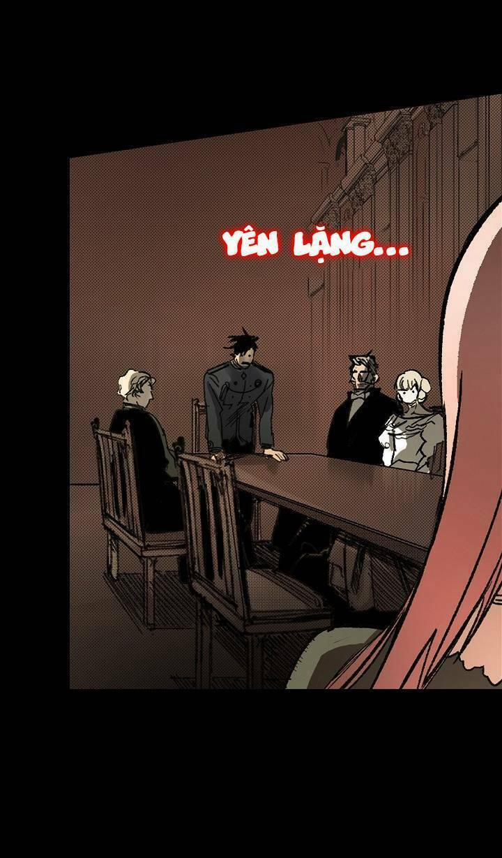 Câu Chuyện Cổ Tích Của Mẹ Kế 9 trang 15