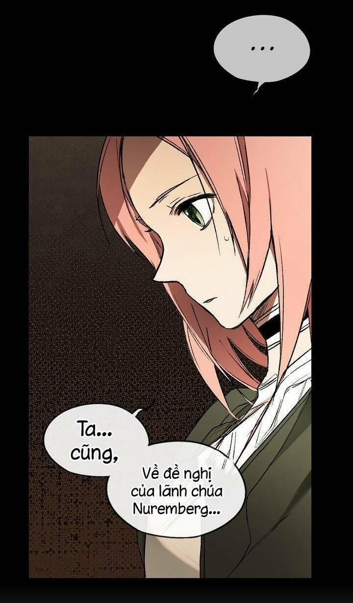 Câu Chuyện Cổ Tích Của Mẹ Kế 9 trang 16