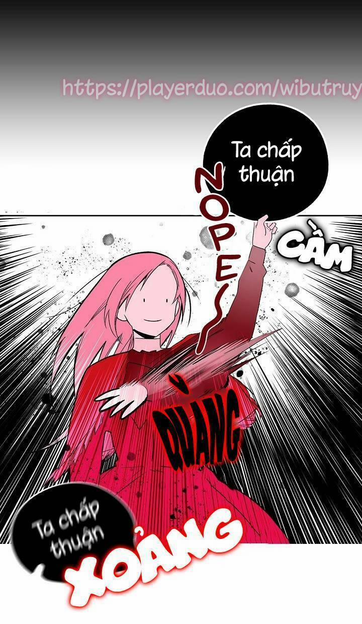 Câu Chuyện Cổ Tích Của Mẹ Kế 9 trang 17