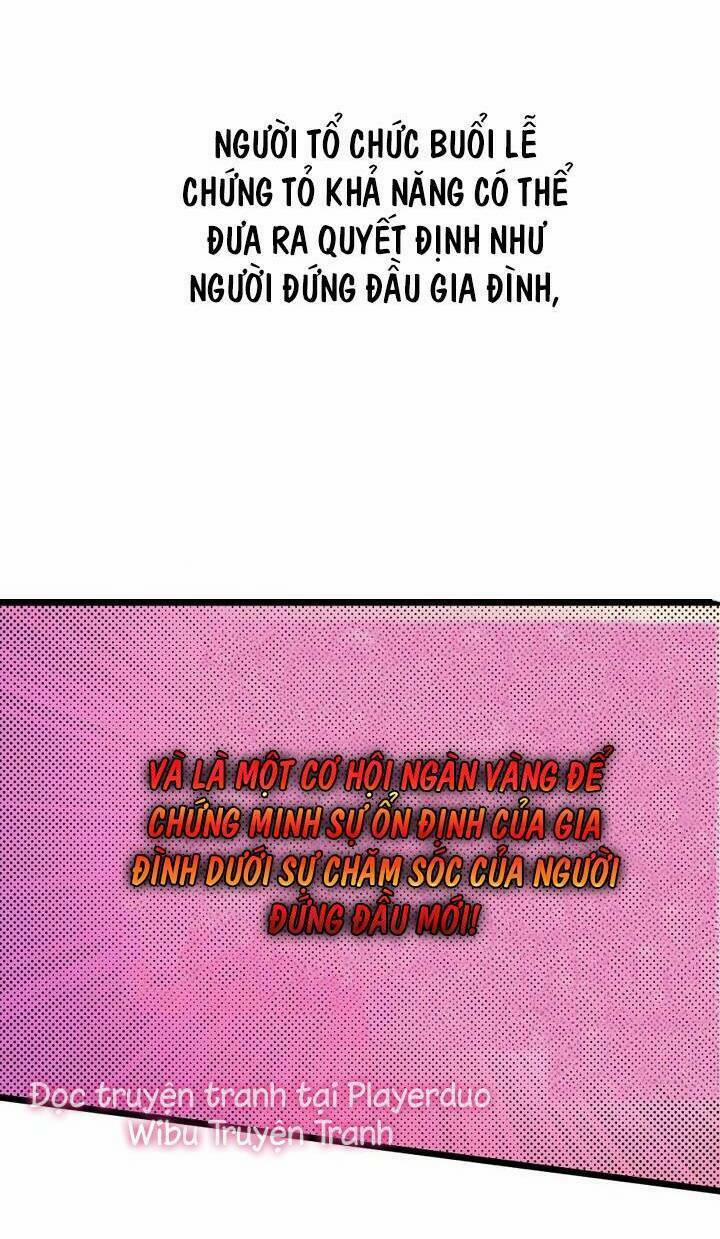 Câu Chuyện Cổ Tích Của Mẹ Kế 9 trang 18