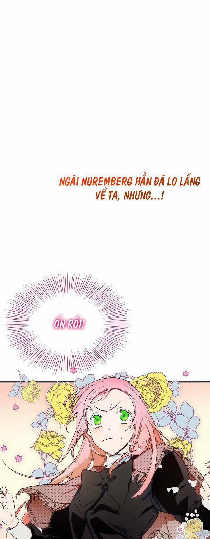 Câu Chuyện Cổ Tích Của Mẹ Kế 9 trang 19