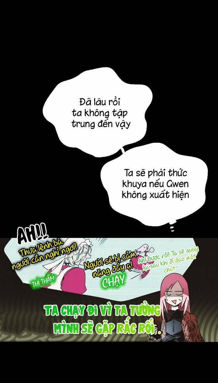 Câu Chuyện Cổ Tích Của Mẹ Kế 9 trang 23