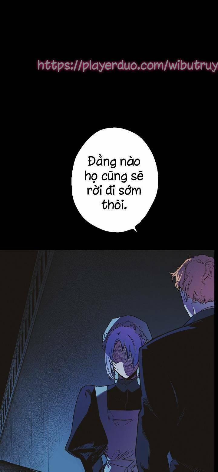 Câu Chuyện Cổ Tích Của Mẹ Kế 9 trang 25