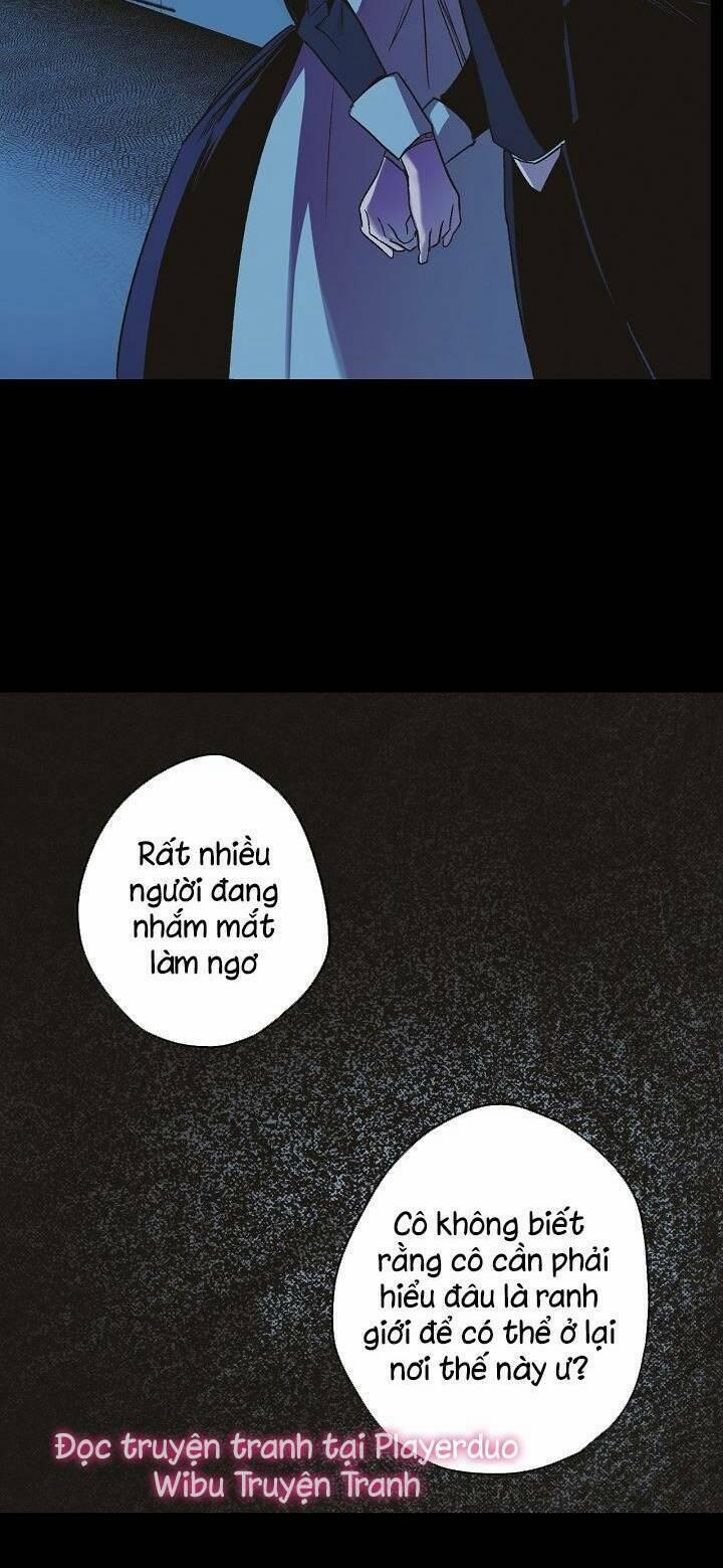 Câu Chuyện Cổ Tích Của Mẹ Kế 9 trang 26