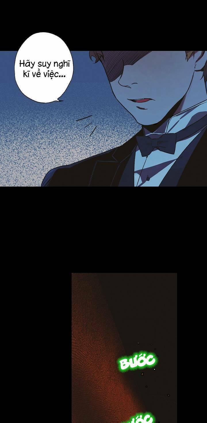 Câu Chuyện Cổ Tích Của Mẹ Kế 9 trang 27