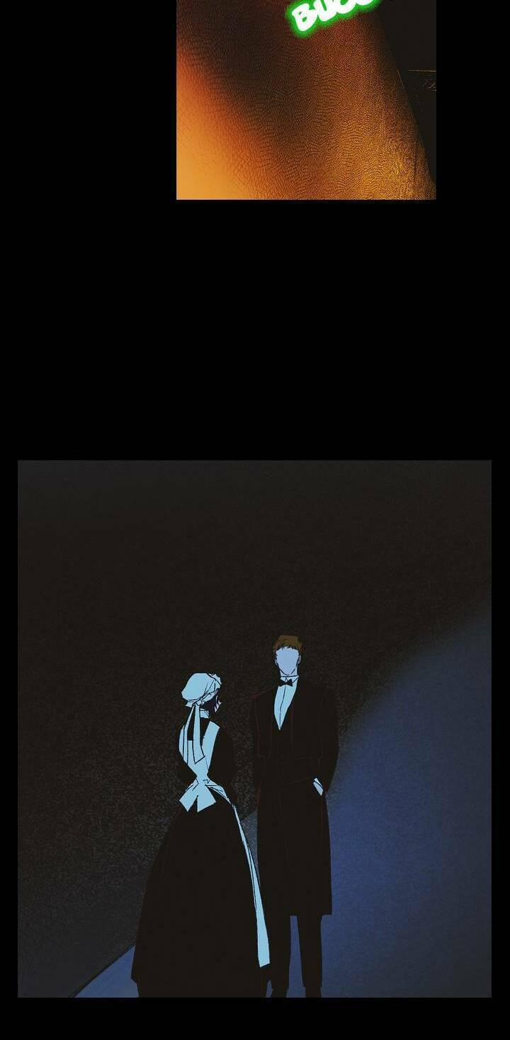 Câu Chuyện Cổ Tích Của Mẹ Kế 9 trang 28